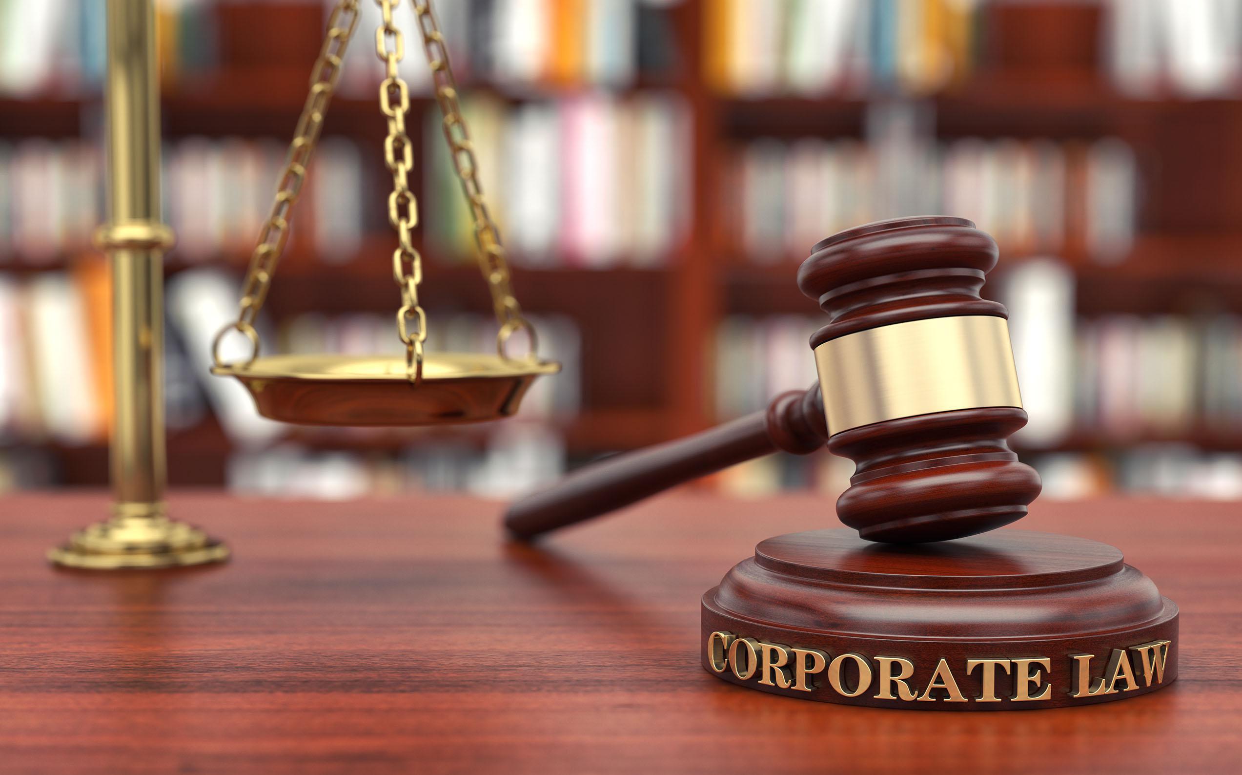 Corporate 1