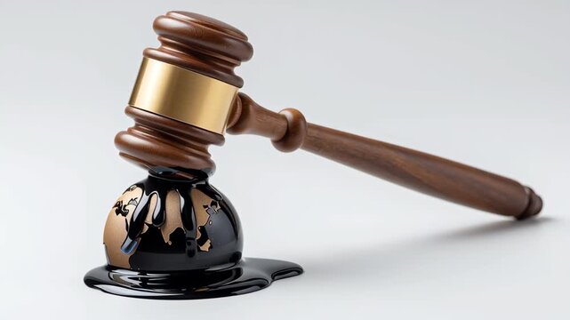 Oil & Gas law