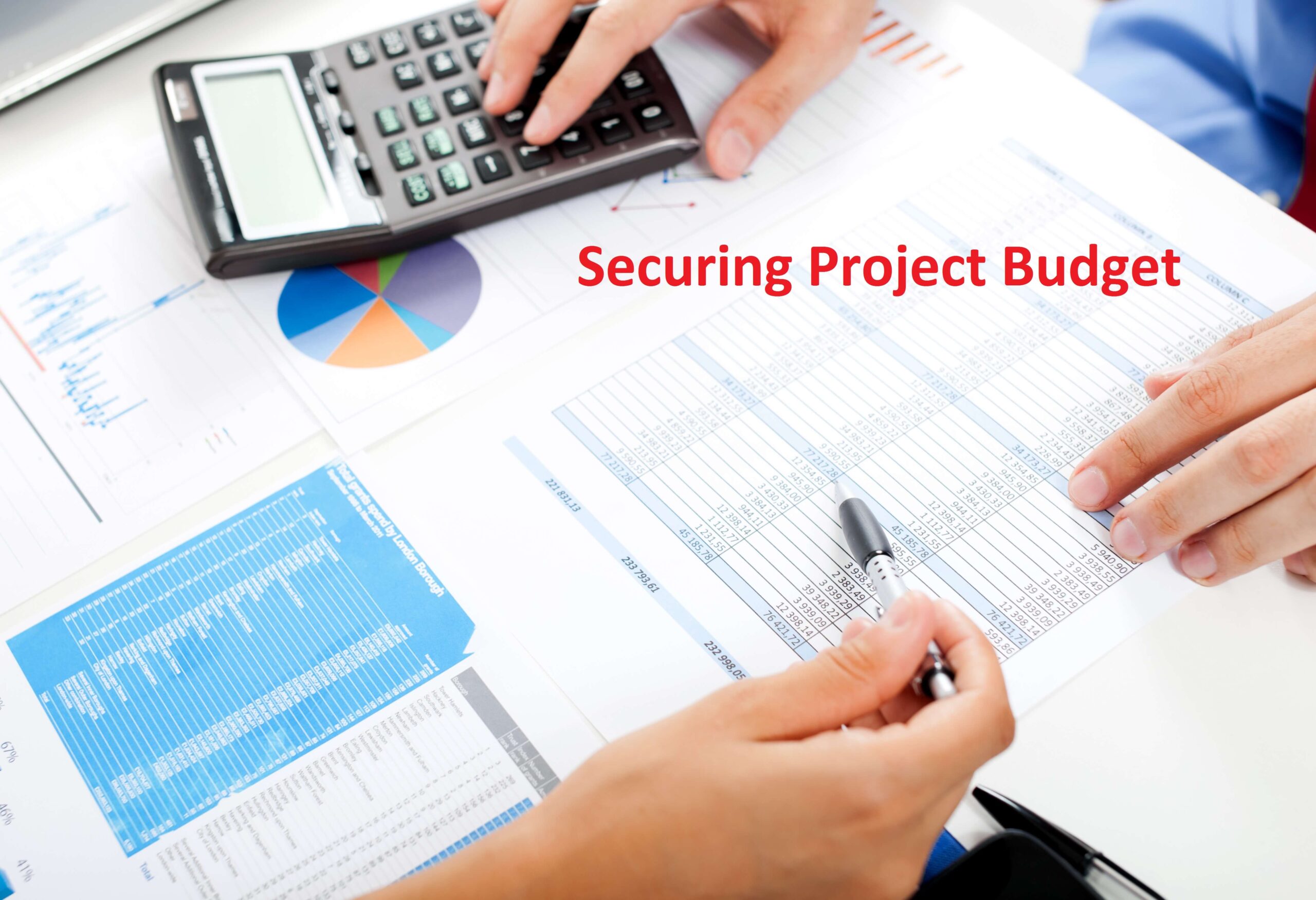 Securing_Project_Budget