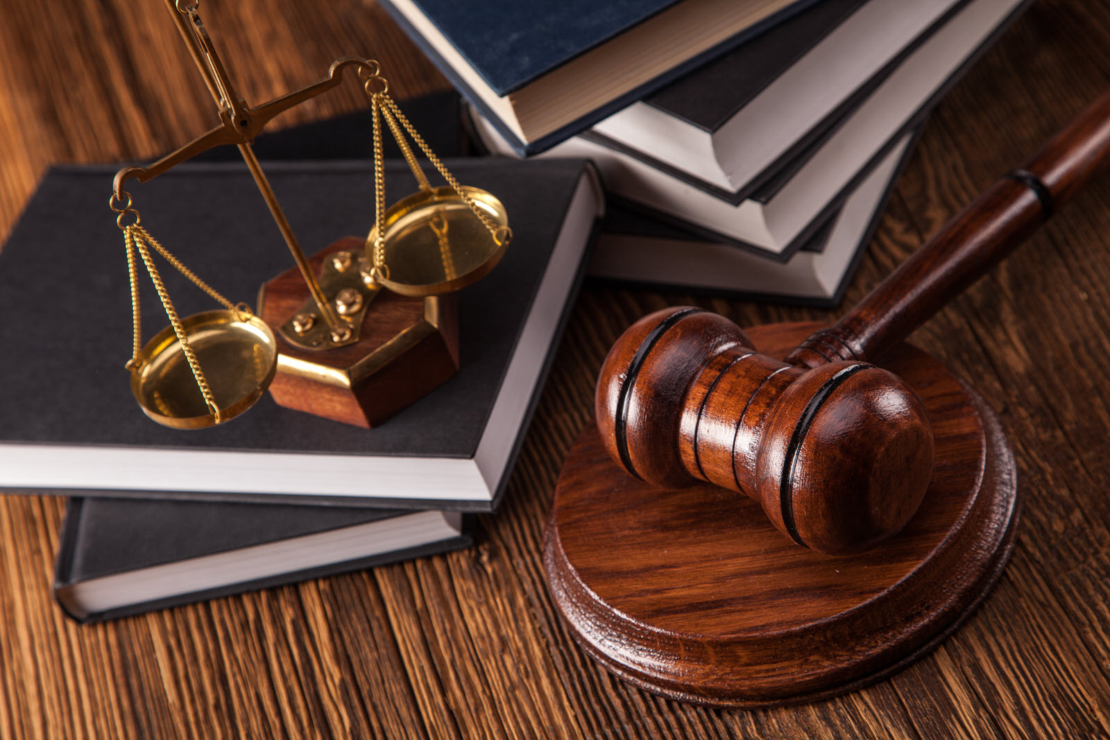 Terrorism Law
