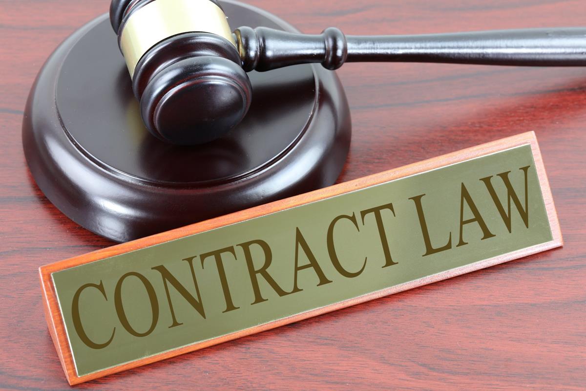 contract-law